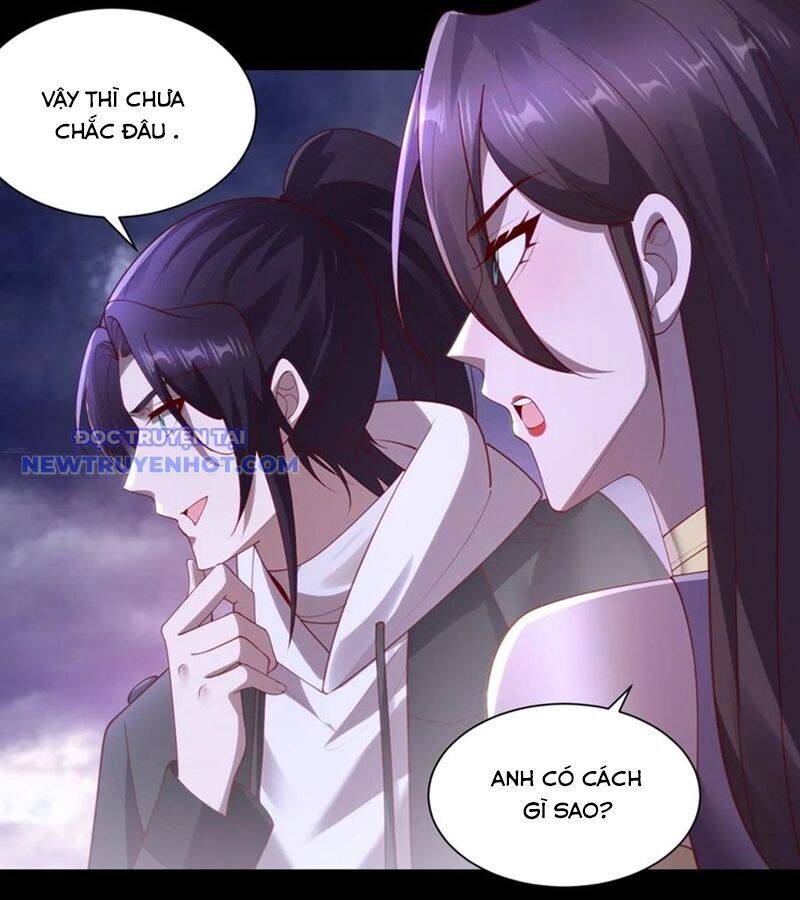 Người Ở Rể Bị Ép Thành Phản Diện Chapter 646 - 18