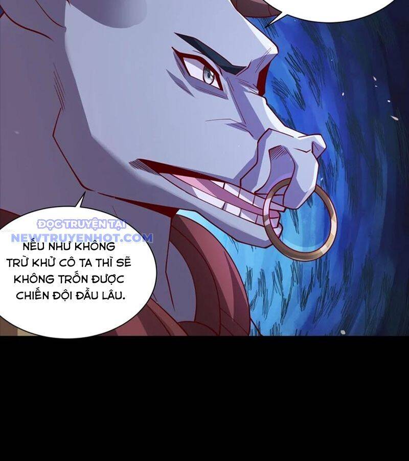Người Ở Rể Bị Ép Thành Phản Diện Chapter 646 - 4