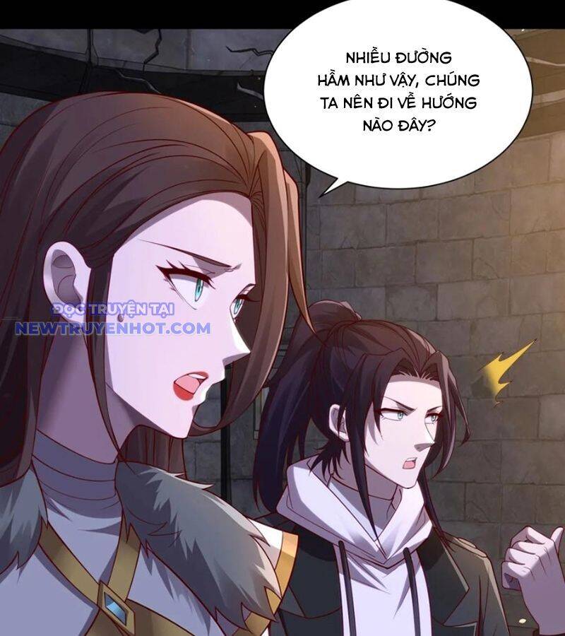 Người Ở Rể Bị Ép Thành Phản Diện Chapter 646 - 47