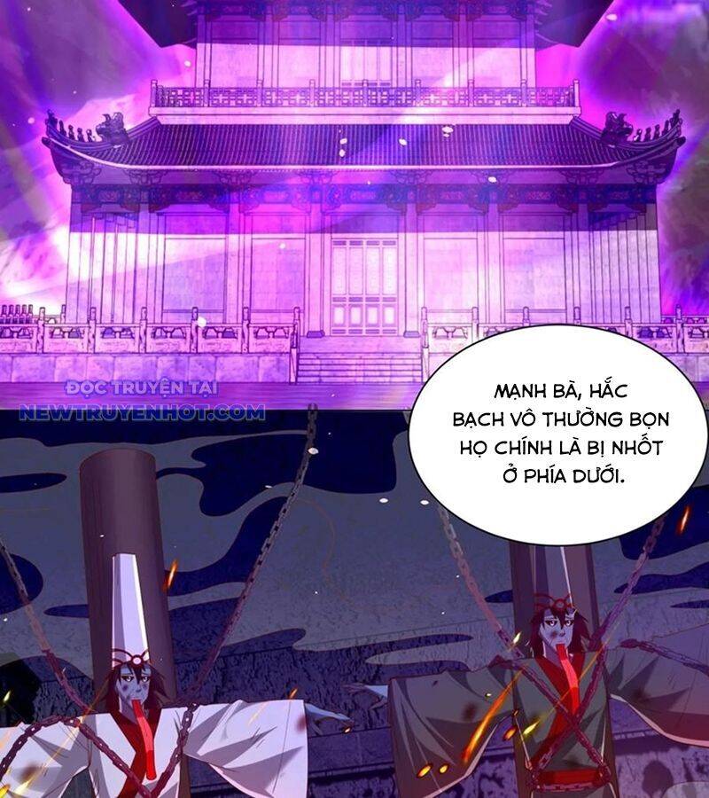 Người Ở Rể Bị Ép Thành Phản Diện Chapter 646 - 9