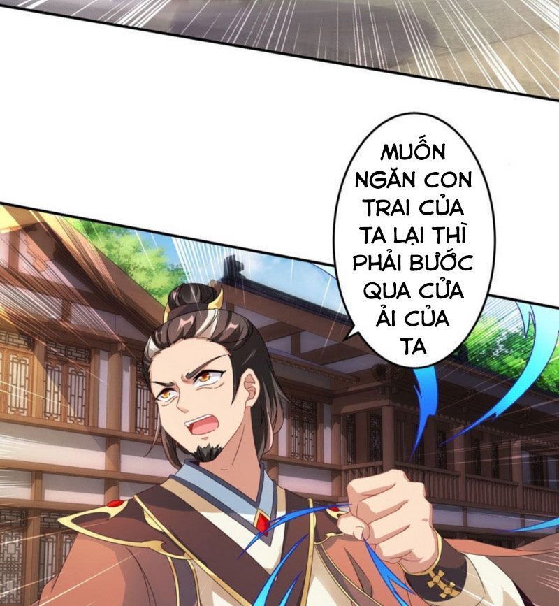 Thần Hồn Võ Đế Chapter 27.3 - 18