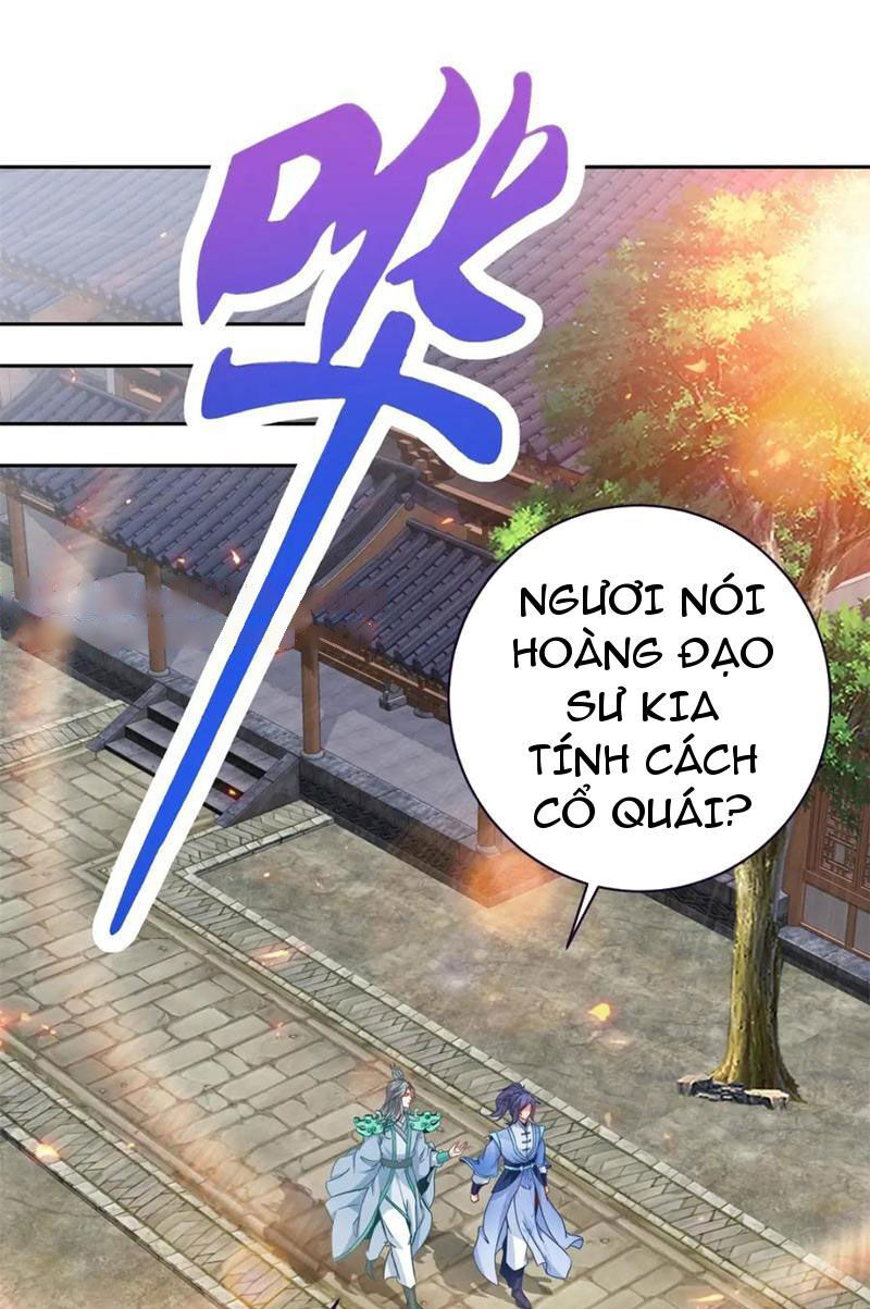 Thần Hồn Võ Đế Chapter 363 - 1