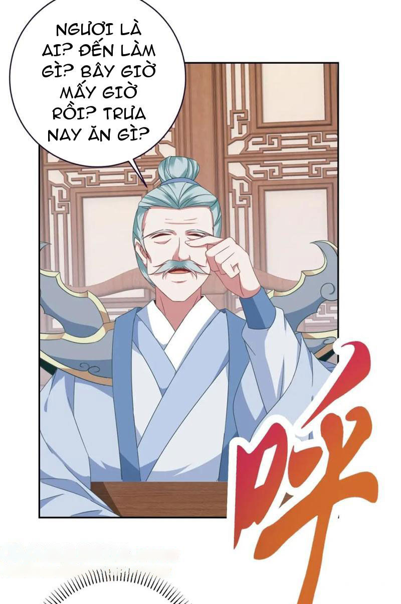 Thần Hồn Võ Đế Chapter 363 - 17