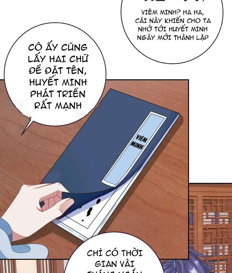 Thần Hồn Võ Đế Chapter 363 - 34