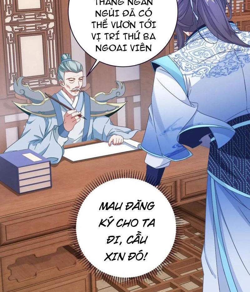 Thần Hồn Võ Đế Chapter 363 - 35