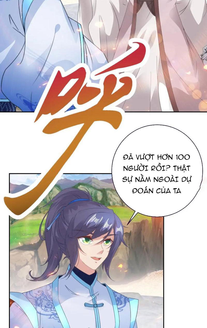 Thần Hồn Võ Đế Chapter 364 - 19