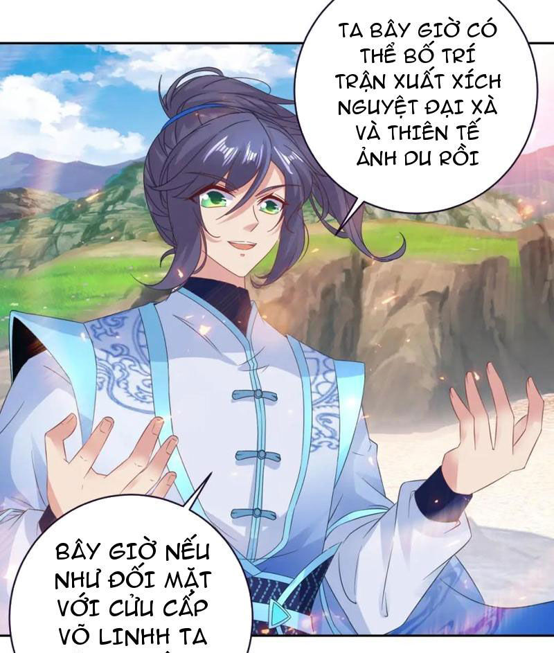 Thần Hồn Võ Đế Chapter 364 - 21