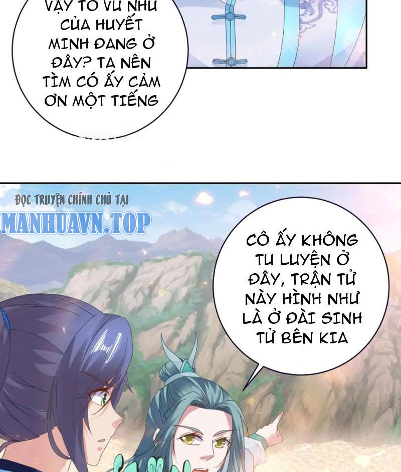 Thần Hồn Võ Đế Chapter 364 - 34