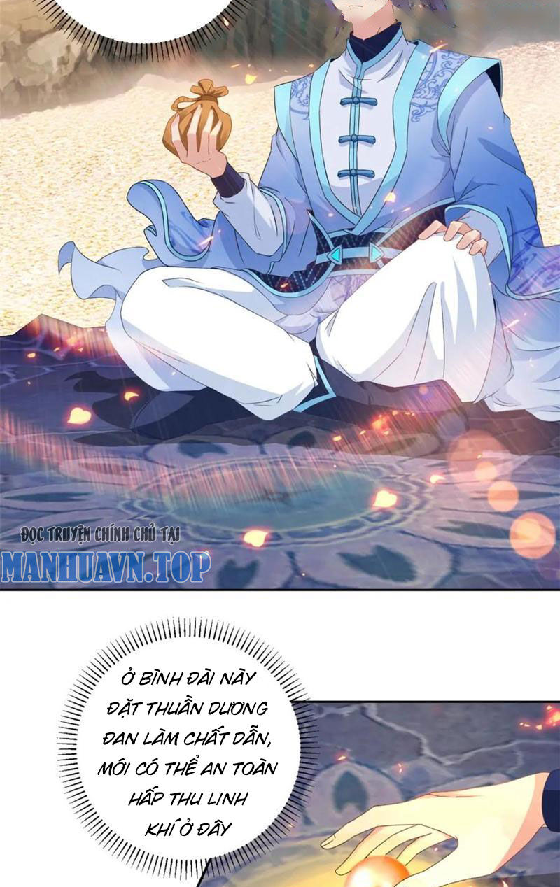 Thần Hồn Võ Đế Chapter 365 - 11