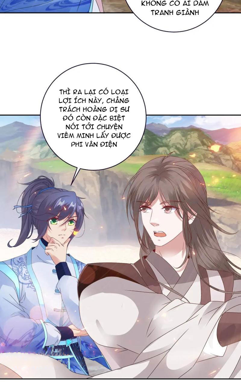 Thần Hồn Võ Đế Chapter 365 - 3
