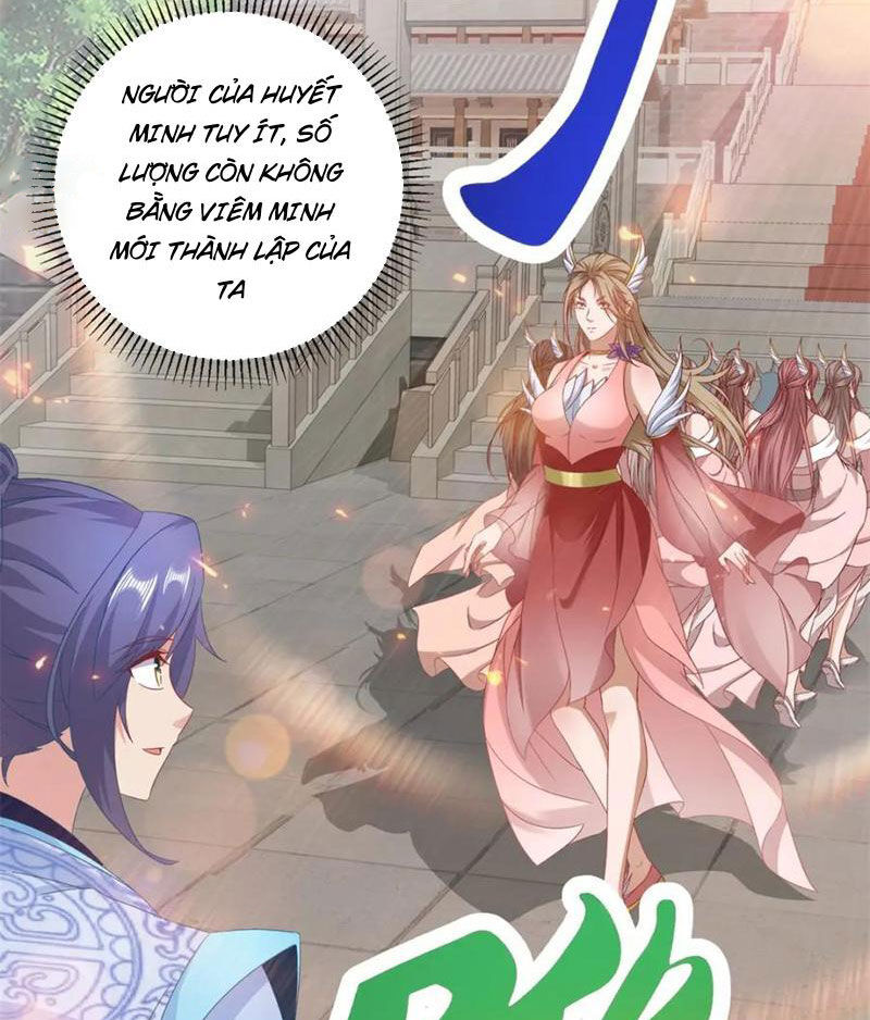 Thần Hồn Võ Đế Chapter 367 - 38