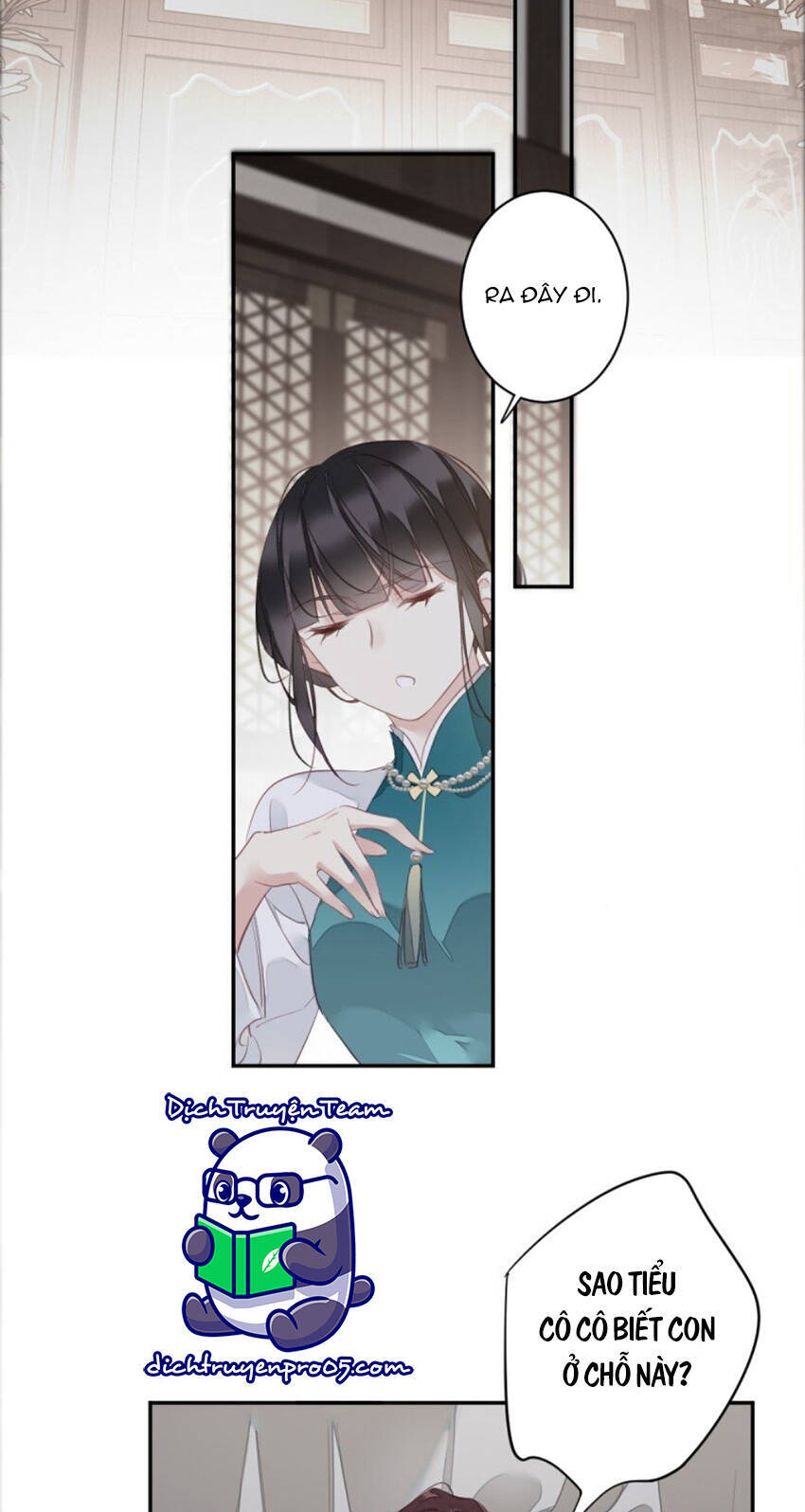 Quận Chúa Bất Tư Gia Chapter 170 - 17