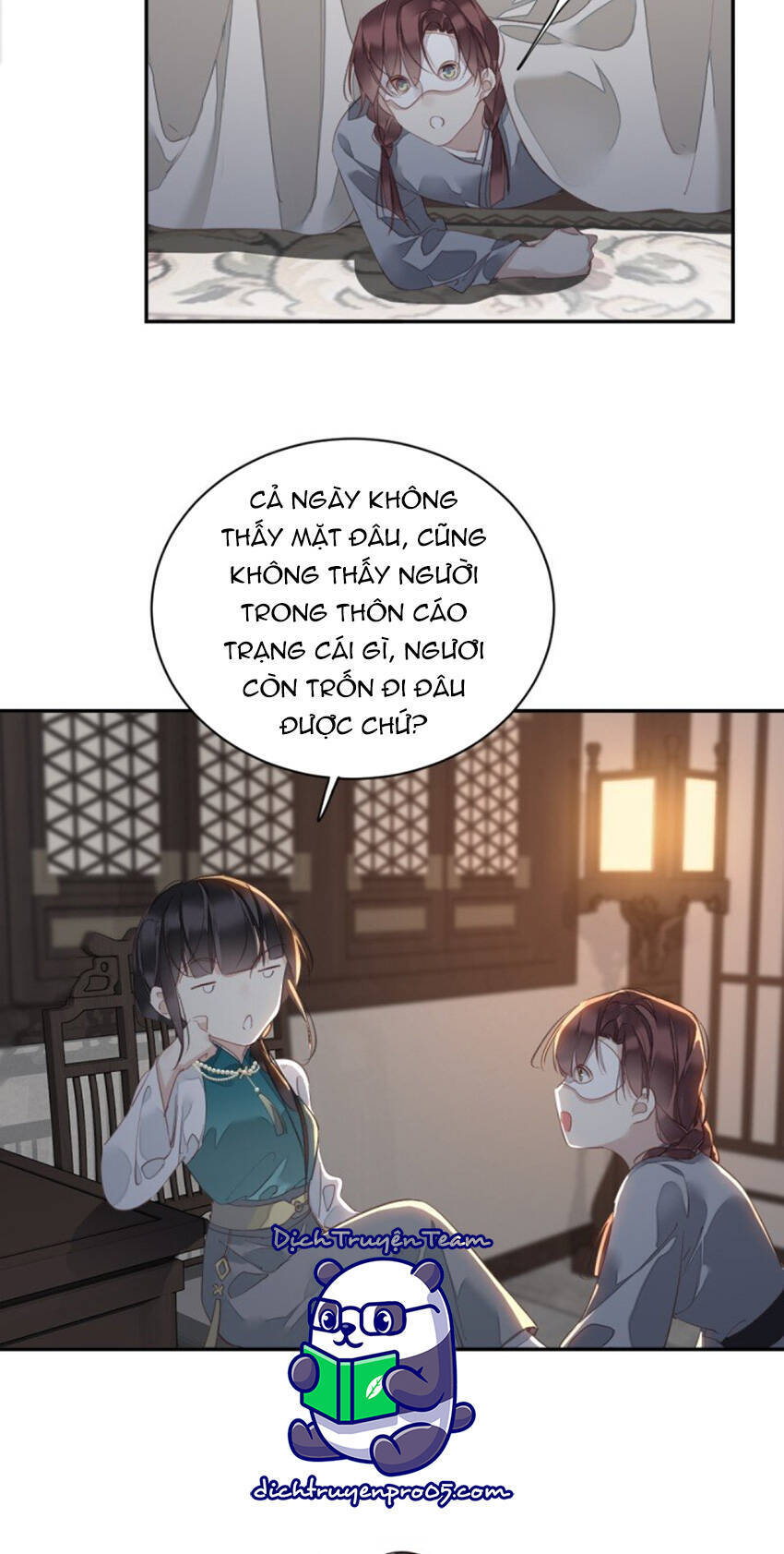 Quận Chúa Bất Tư Gia Chapter 170 - 18