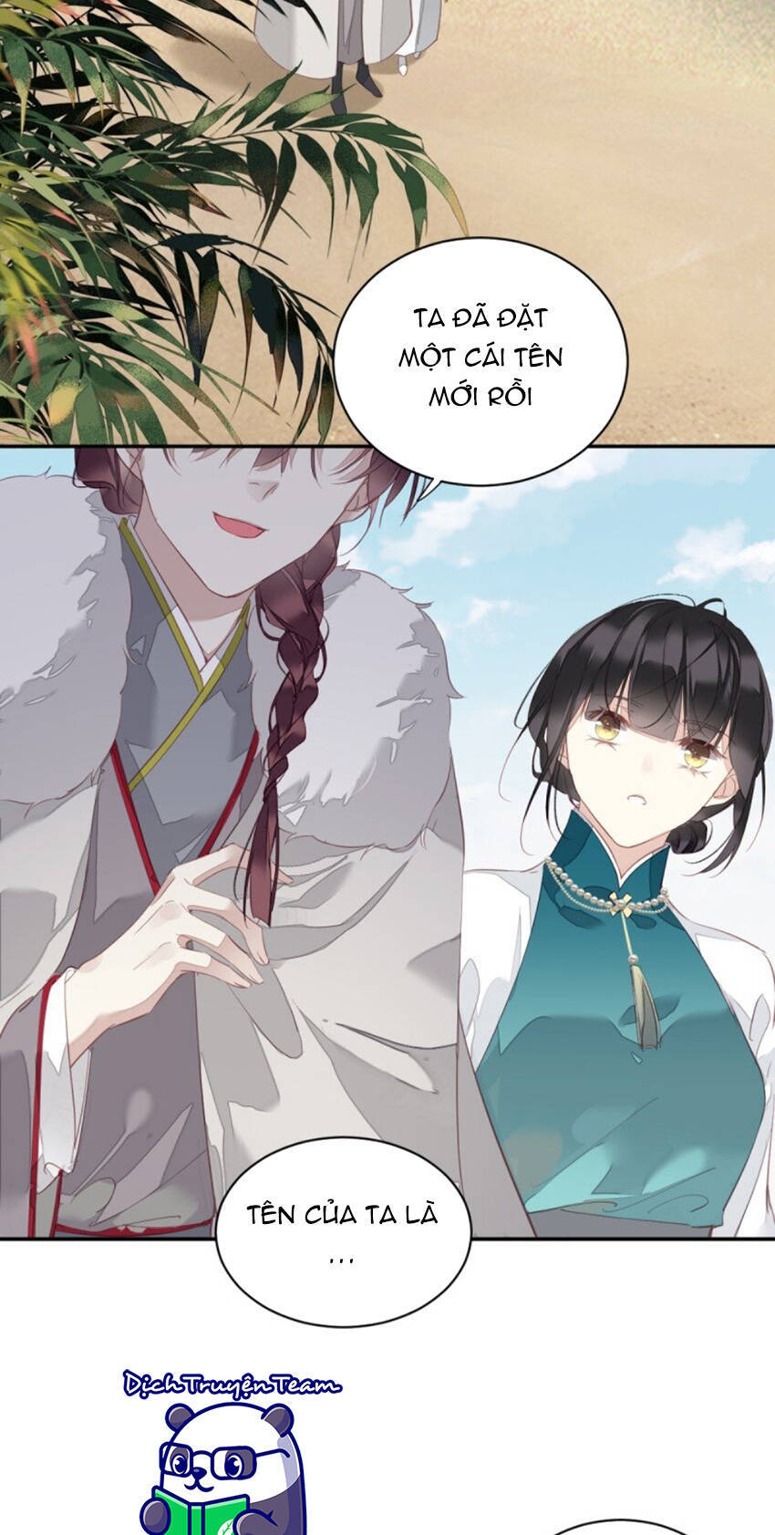 Quận Chúa Bất Tư Gia Chapter 170 - 3