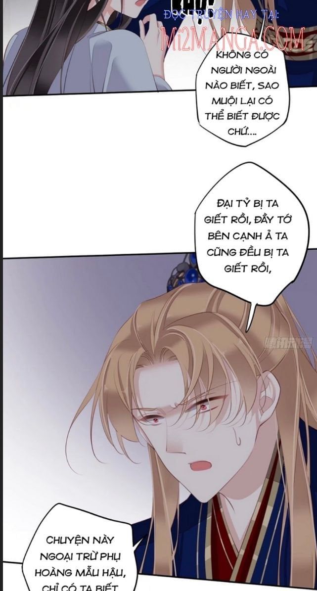 Quận Chúa Bất Tư Gia Chapter 71.5 - 16