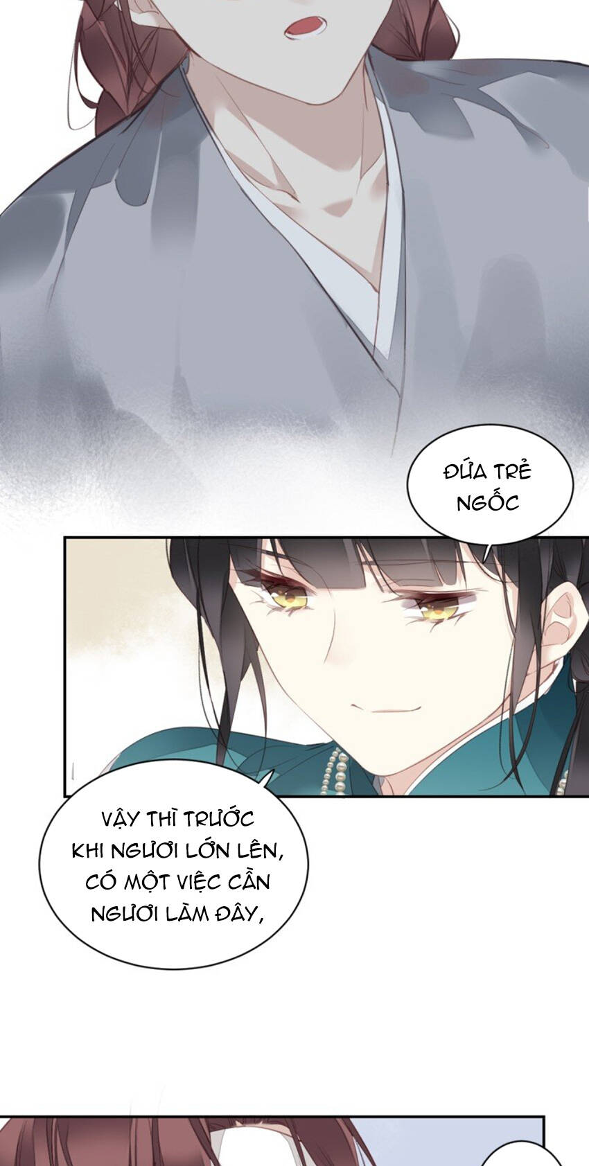 Quận Chúa Bất Tư Gia Chapter 169 - 4