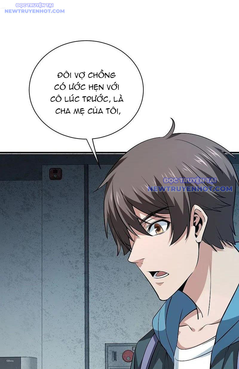 Ta Có Một Tòa Nhà Ma Chapter 187 - 11