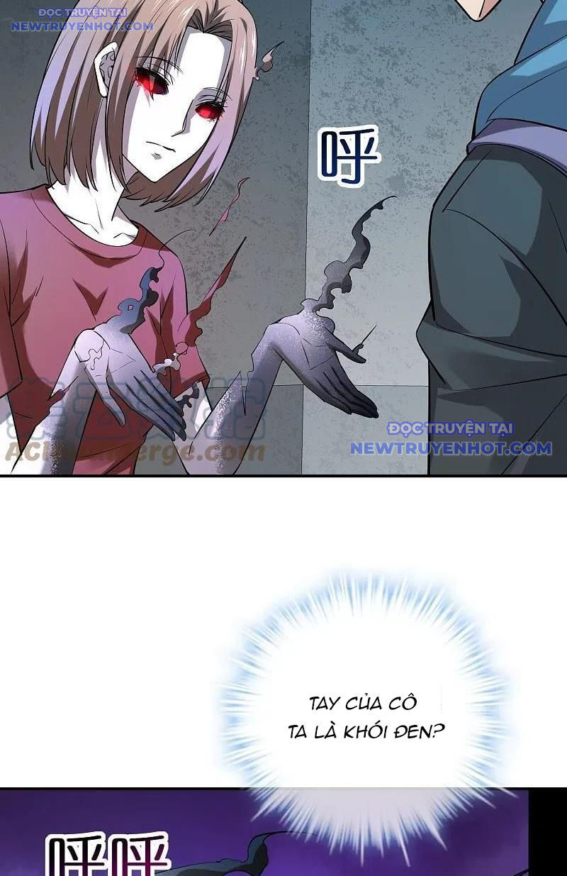 Ta Có Một Tòa Nhà Ma Chapter 187 - 13