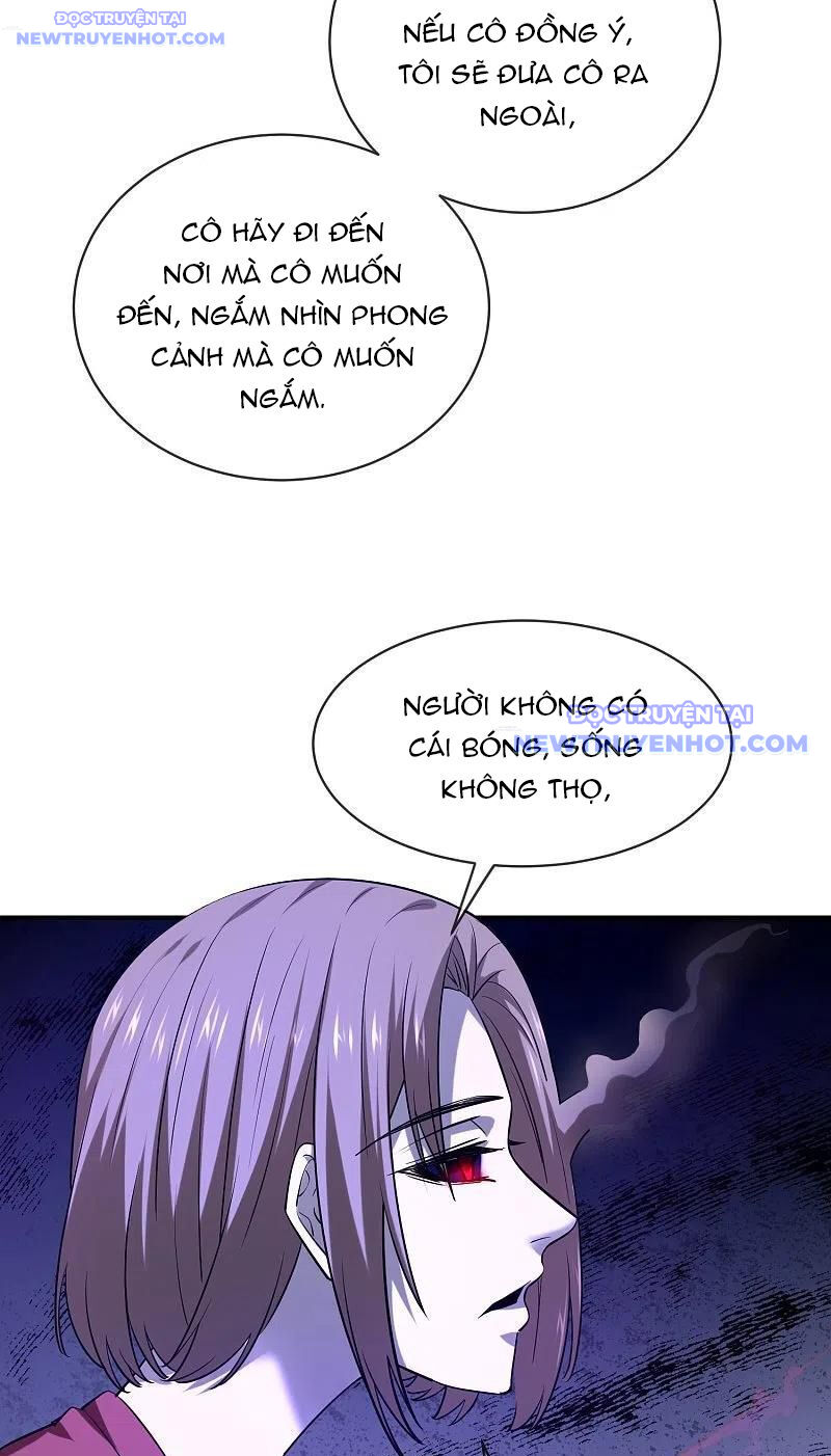 Ta Có Một Tòa Nhà Ma Chapter 187 - 18