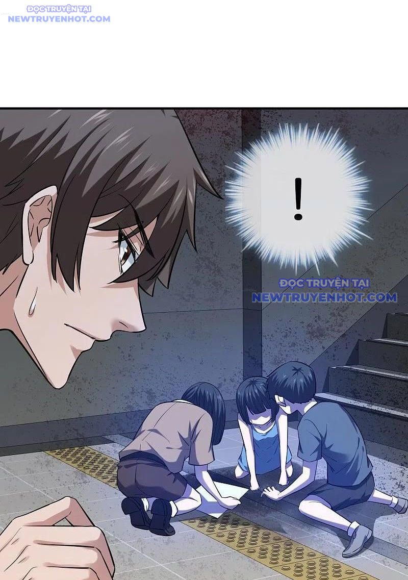 Ta Có Một Tòa Nhà Ma Chapter 187 - 38