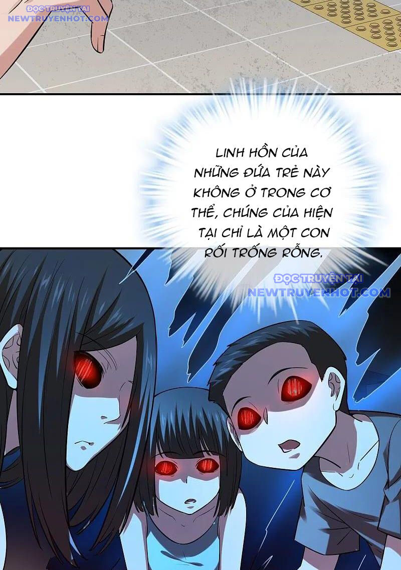 Ta Có Một Tòa Nhà Ma Chapter 187 - 39