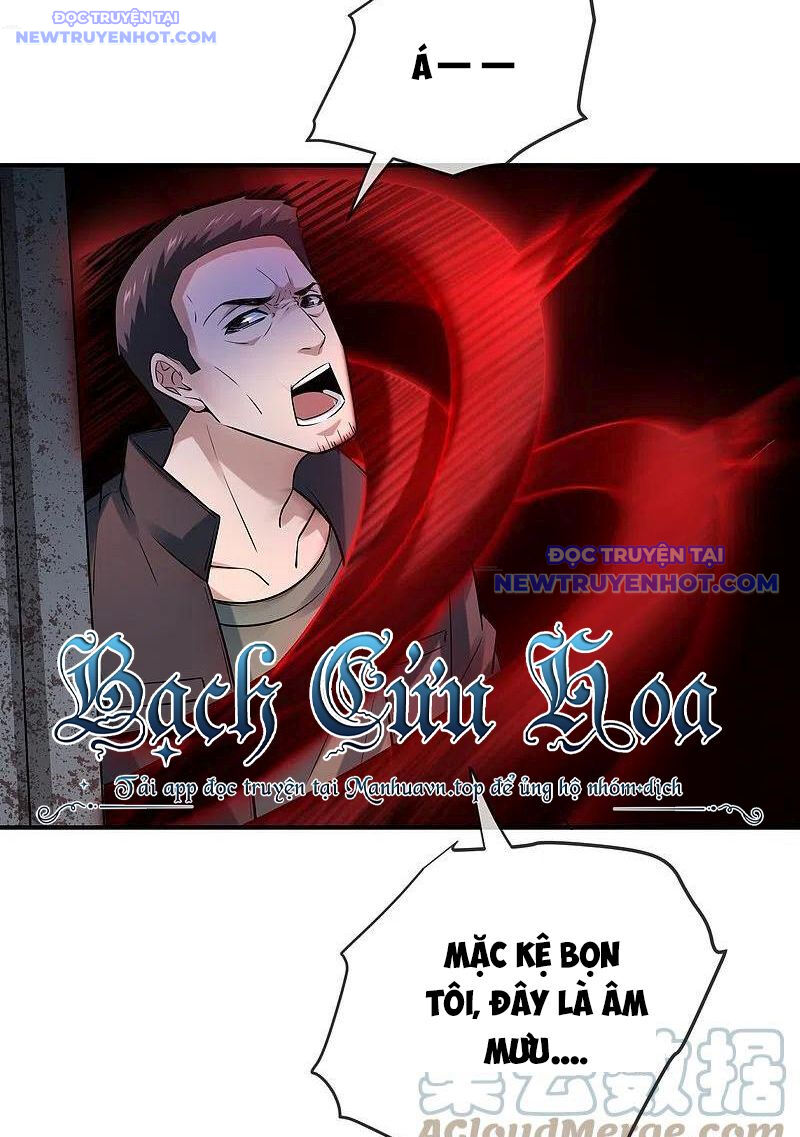 Ta Có Một Tòa Nhà Ma Chapter 187 - 45