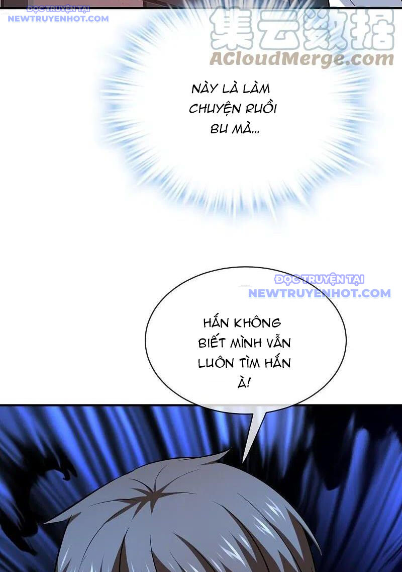 Ta Có Một Tòa Nhà Ma Chapter 187 - 48