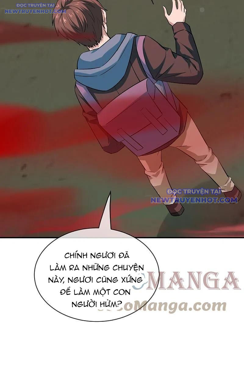 Ta Có Một Tòa Nhà Ma Chapter 188 - 18