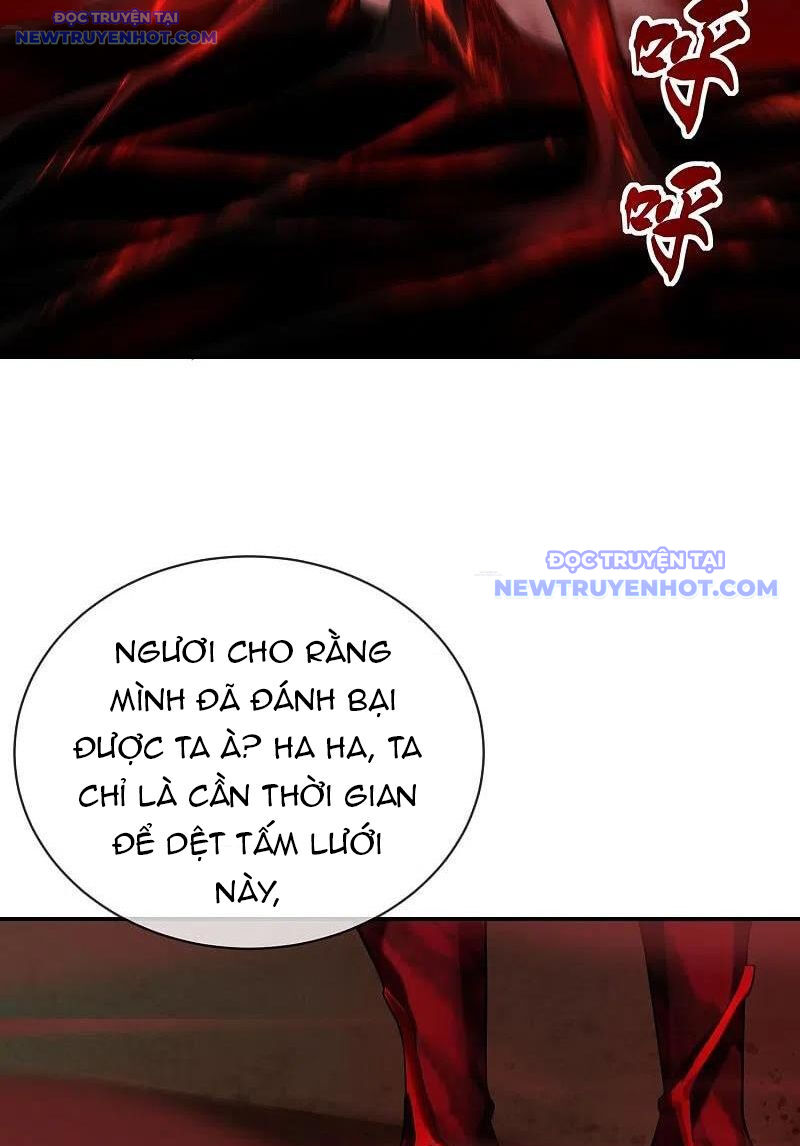 Ta Có Một Tòa Nhà Ma Chapter 188 - 39