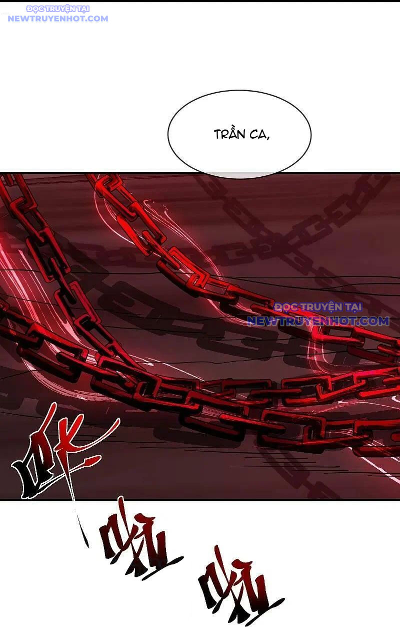 Ta Có Một Tòa Nhà Ma Chapter 189 - 13