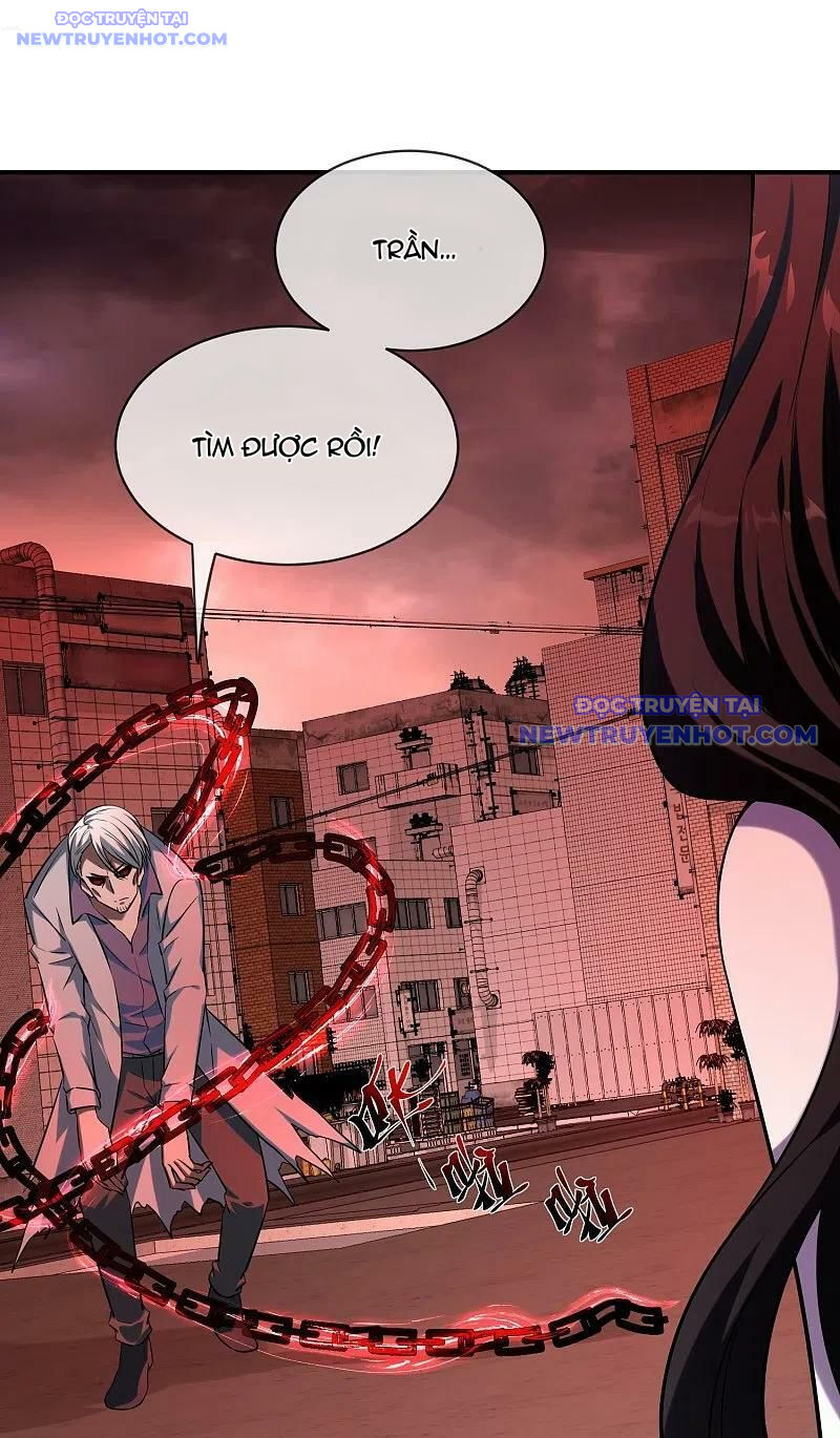 Ta Có Một Tòa Nhà Ma Chapter 189 - 14