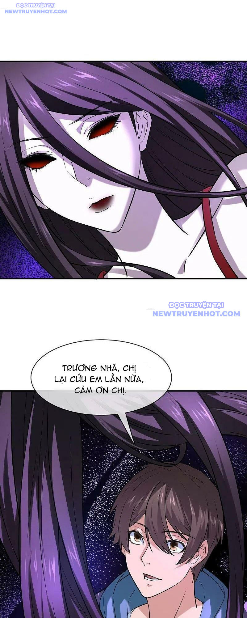Ta Có Một Tòa Nhà Ma Chapter 190 - 14
