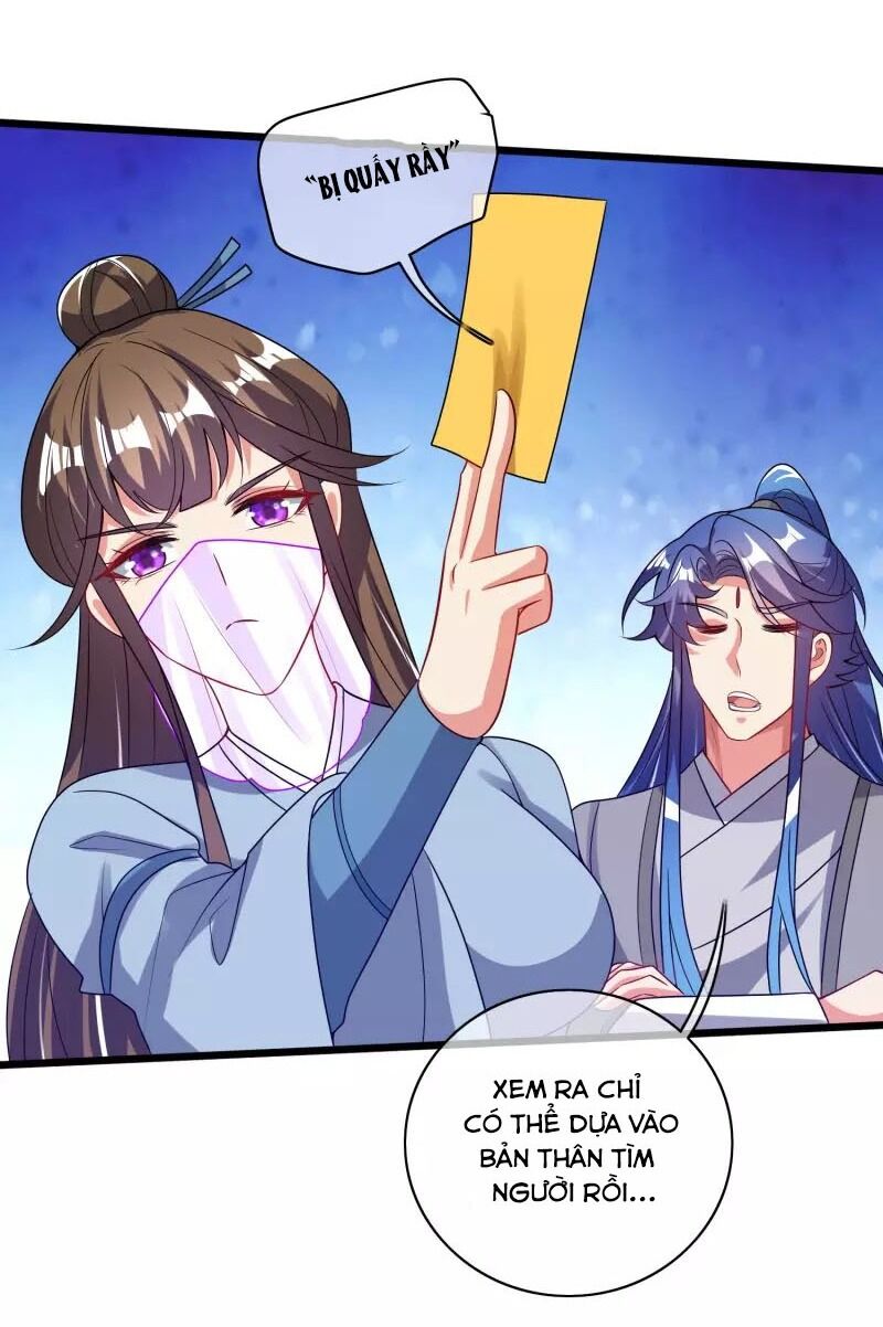 Hài Đế Vi Tôn Chapter 174 - 29