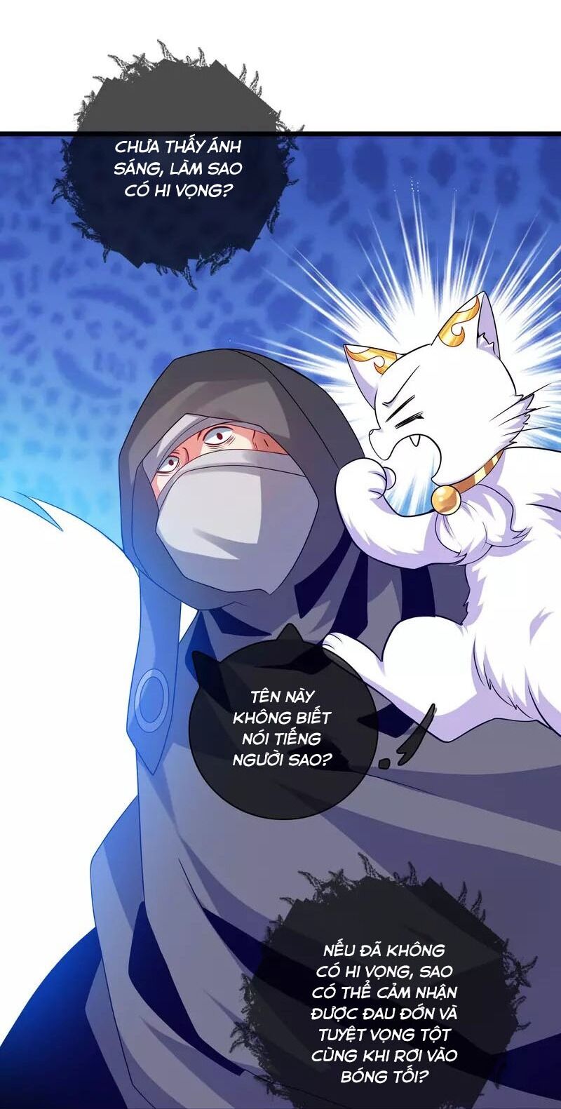 Hài Đế Vi Tôn Chapter 174 - 8