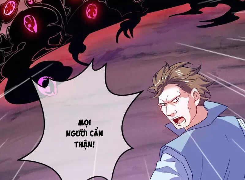 Hài Đế Vi Tôn Chapter 176 - 47
