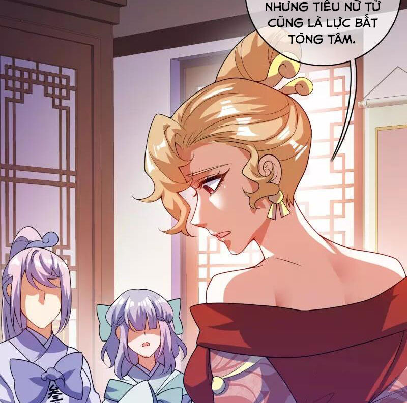 Hài Đế Vi Tôn Chapter 176 - 5