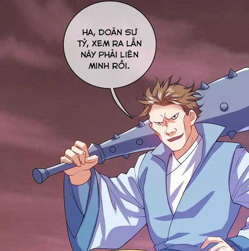 Hài Đế Vi Tôn Chapter 176 - 54