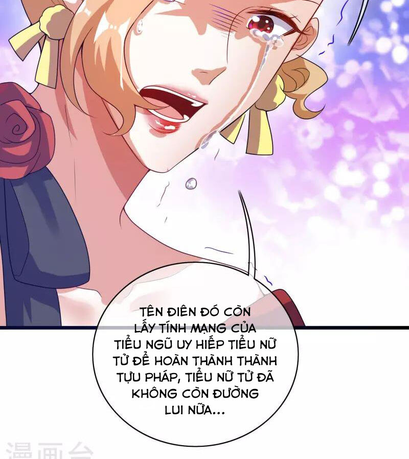 Hài Đế Vi Tôn Chapter 176 - 7