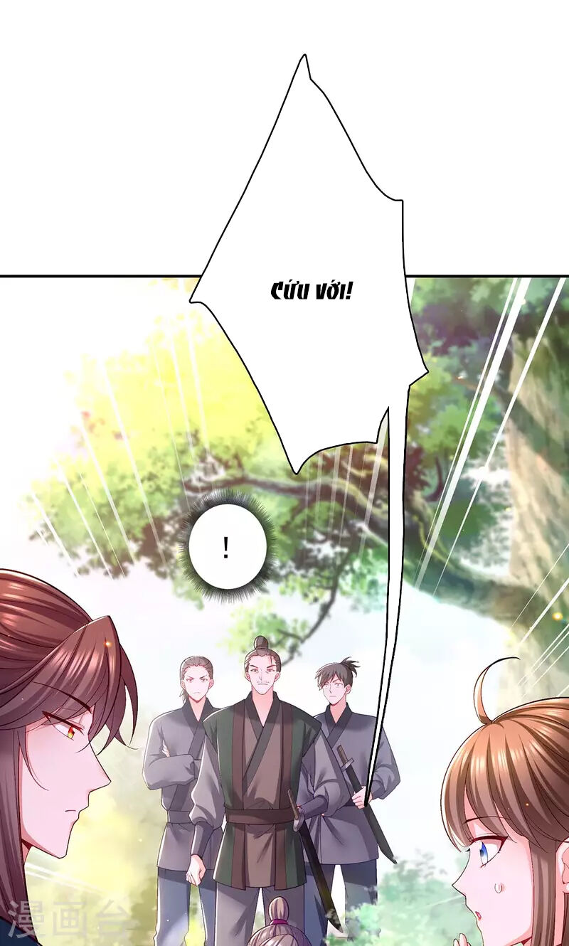 Ngã Tại Hậu Cung Đương Đại Lão Chapter 124 - 2