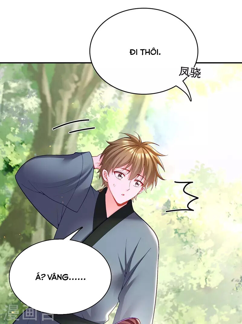 Ngã Tại Hậu Cung Đương Đại Lão Chapter 124 - 21