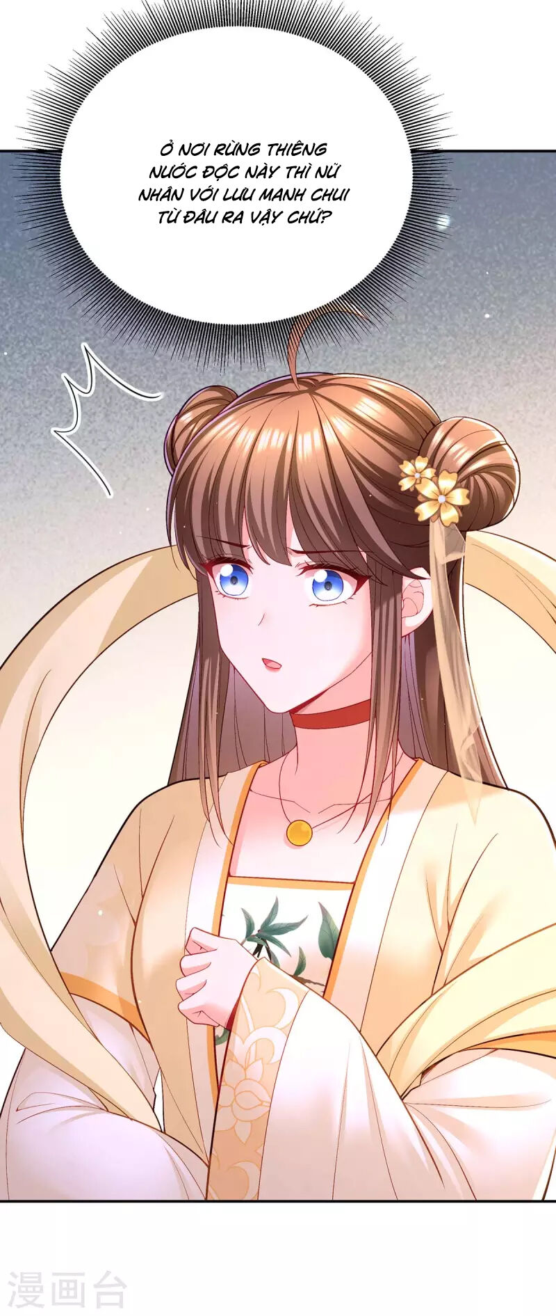Ngã Tại Hậu Cung Đương Đại Lão Chapter 124 - 5