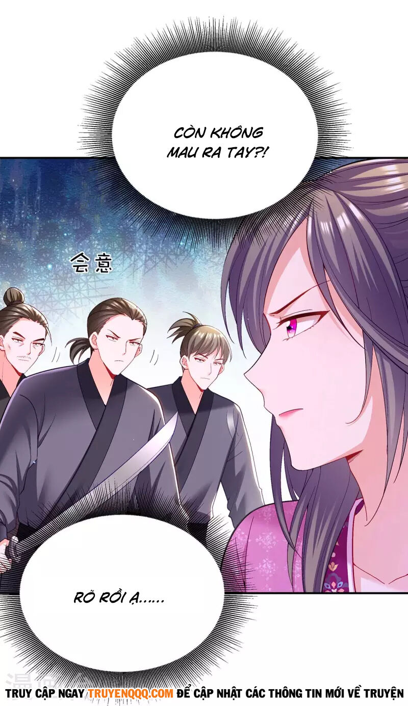 Ngã Tại Hậu Cung Đương Đại Lão Chapter 124 - 8