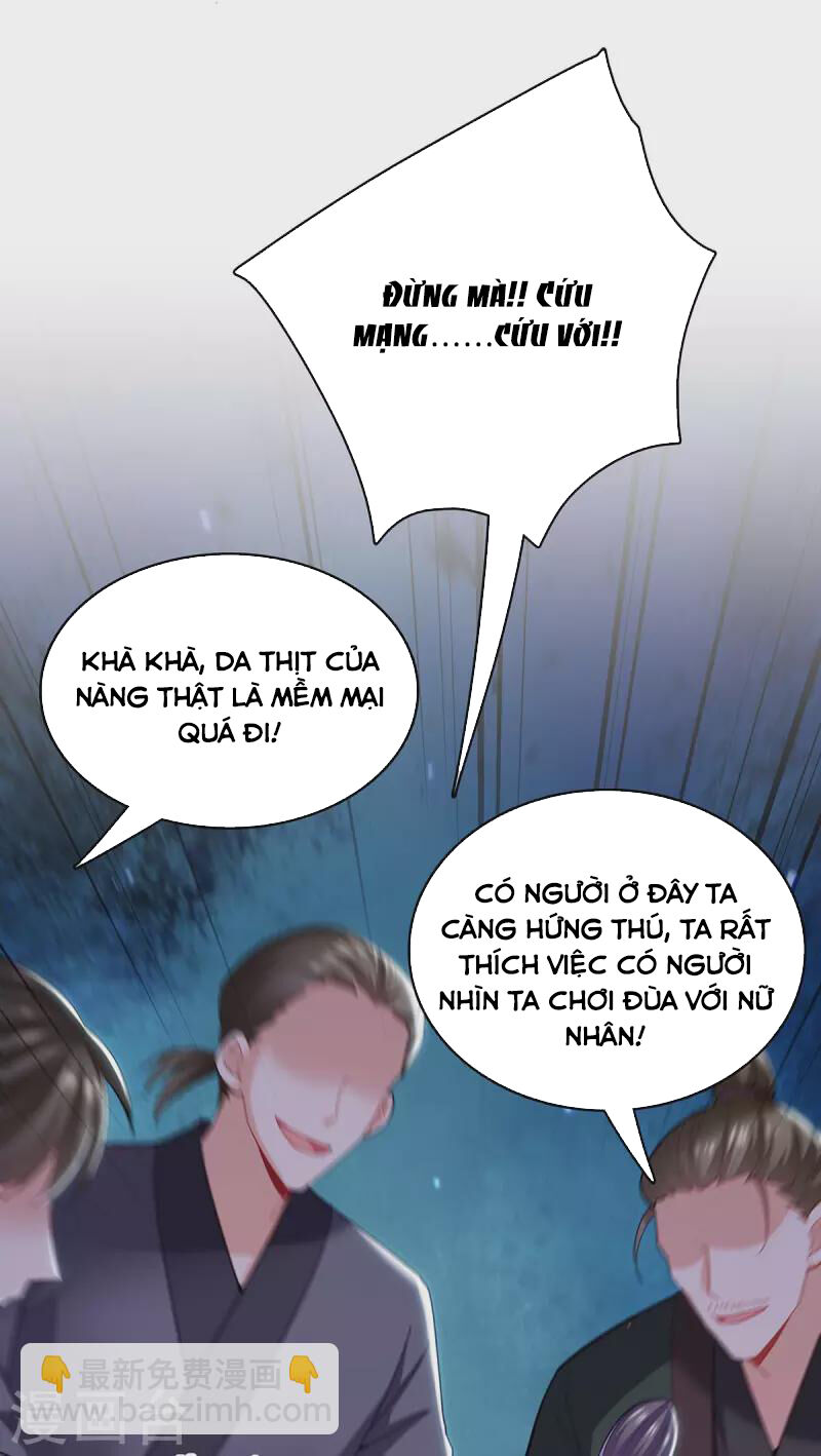 Ngã Tại Hậu Cung Đương Đại Lão Chapter 124 - 9