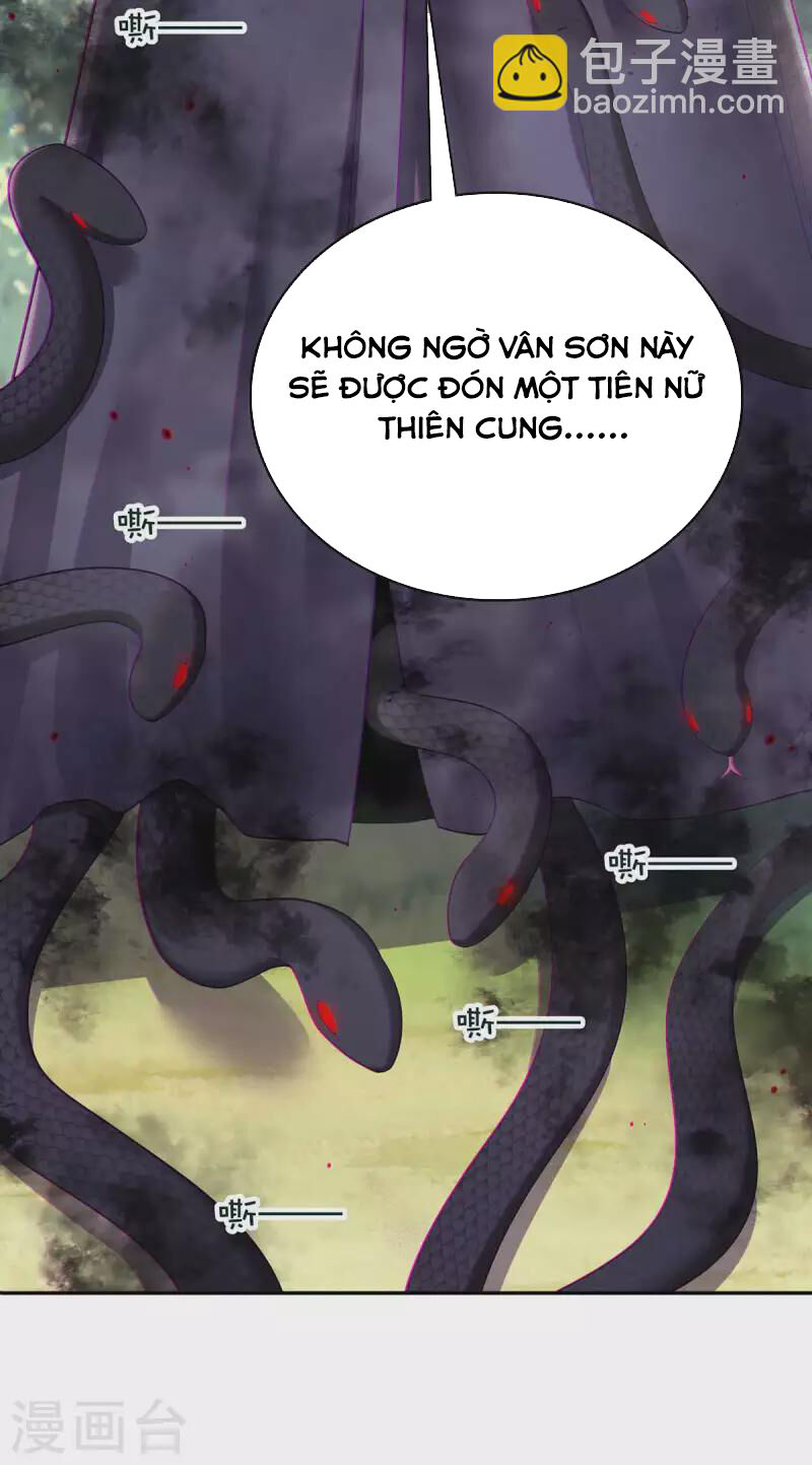 Ngã Tại Hậu Cung Đương Đại Lão Chapter 128 - 15