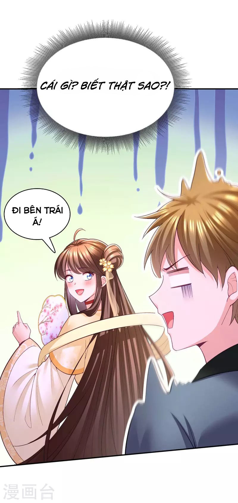 Ngã Tại Hậu Cung Đương Đại Lão Chapter 128 - 27