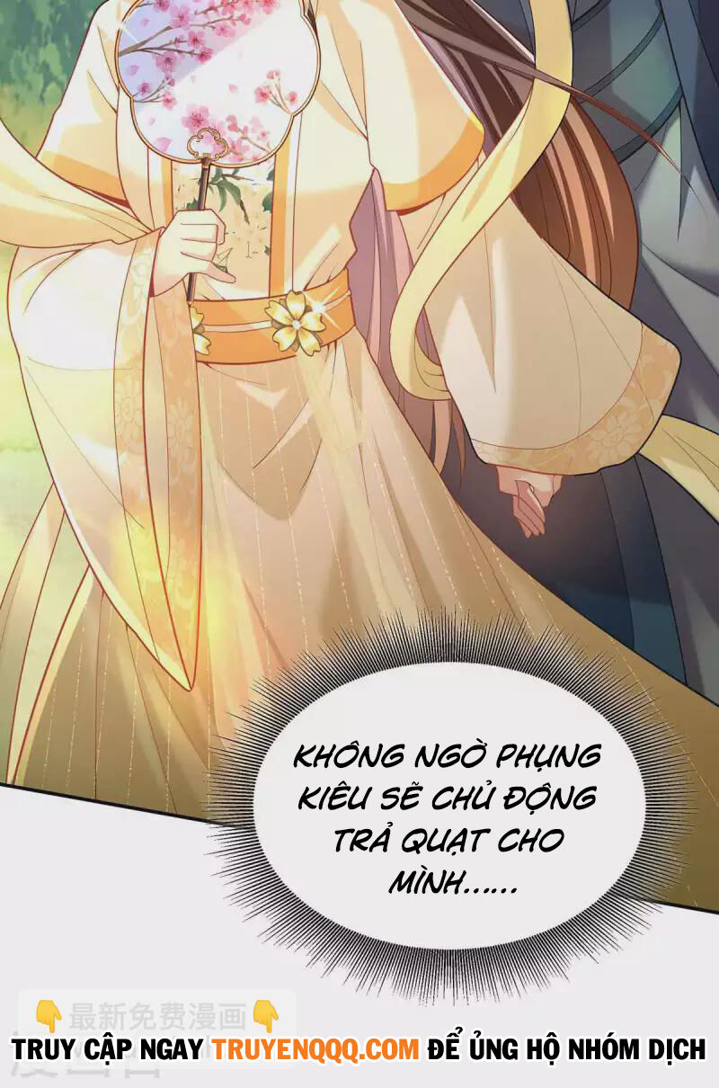 Ngã Tại Hậu Cung Đương Đại Lão Chapter 128 - 5