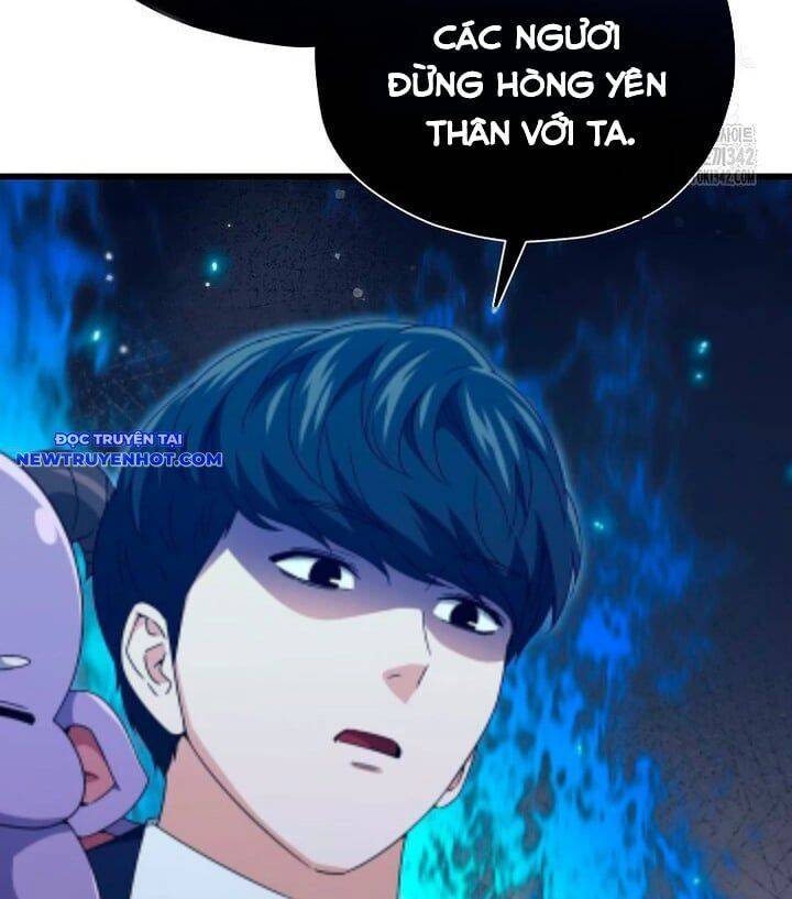 Bố Tôi Quá Mạnh Chapter 175 - 23