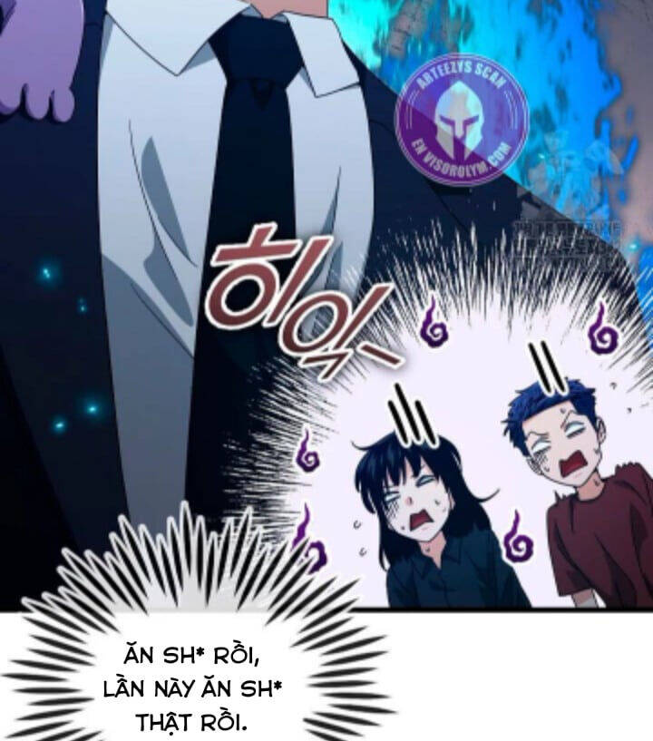 Bố Tôi Quá Mạnh Chapter 175 - 24