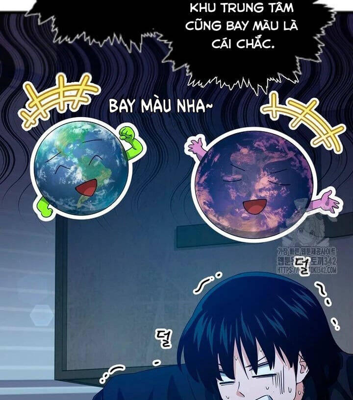 Bố Tôi Quá Mạnh Chapter 175 - 28