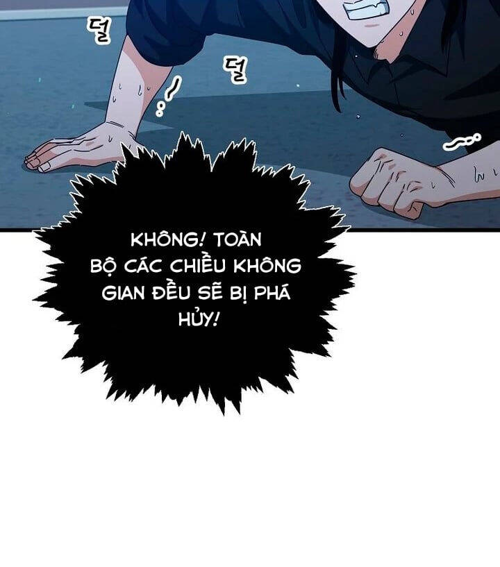 Bố Tôi Quá Mạnh Chapter 175 - 30